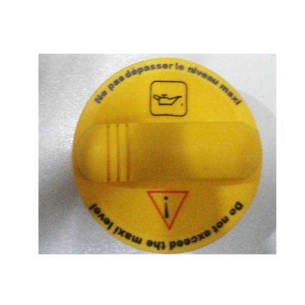 OEK 8200800258 Motor Yağ Kapağı Fluence Clio 