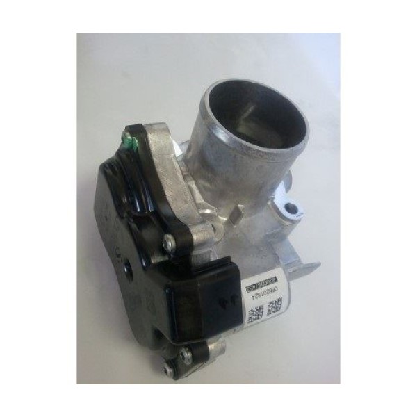 OEK 8200987453 Hava Kesme Klapesi Master III-Trafic III-Lgn III Mgt-M4R Gaz Kelebek Boğazı 