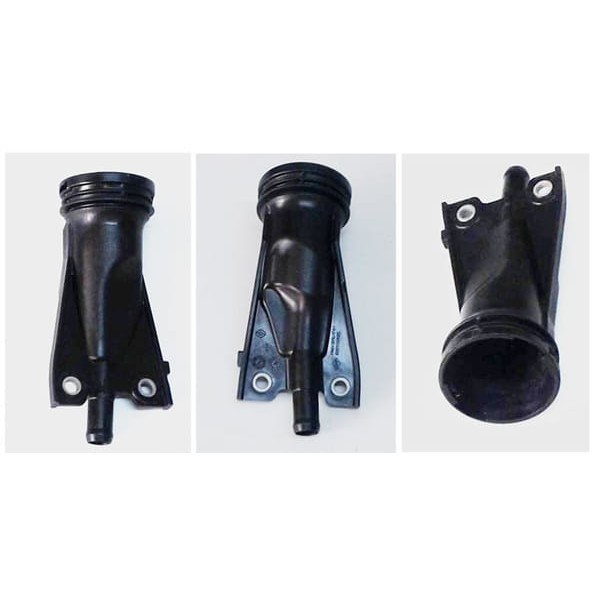 OEK 8201155685 Yağ Dolum Borusu Megane III-Fluence 1.5 Dci 