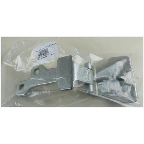 OEK 824006674R Arka Kapı Menteşesi Üst Master II 