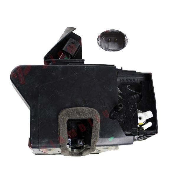 OEK 825033585R Arka Kapı Kilit Sol Logan Sandero 2