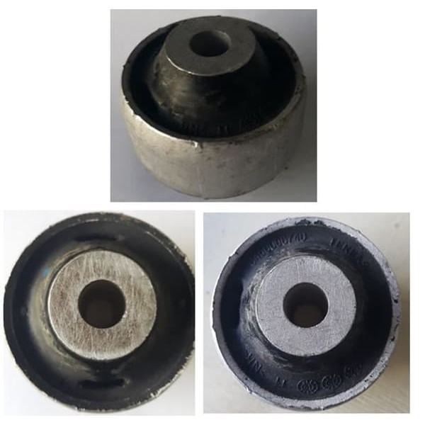 OEK 8450006740K Salıncak Burcu Ön Alt Sağ/Sol Lada Vesta 15 Konik 