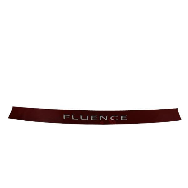 OEK 848102365R-K Bagaj Çıtası Fluence Kırmızı