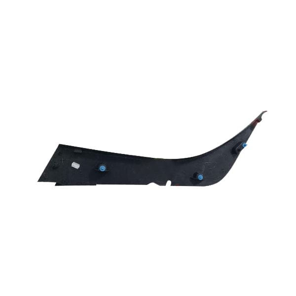 OEK 850228318R Tampon Kaplaması Yuzu Arka Sağ Renault CLIO IV 