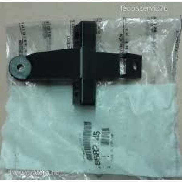 OEK 8582.45 Sürgülü Kapı Cam Mandal Takımı Partner-Berlingo 01-08 Nemo-Bipper I-Iı-III