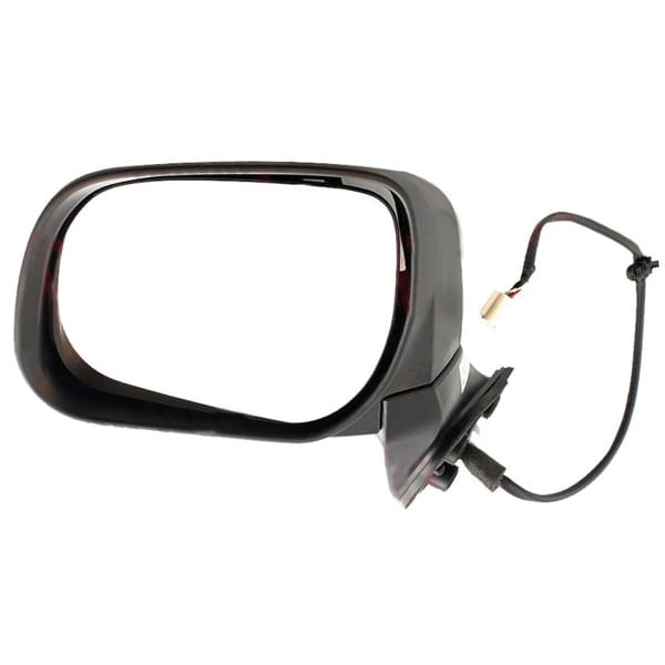 OEK 879400F081 Ayma Elektrikli Sol Verso 2009