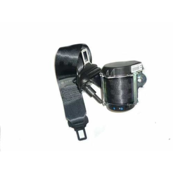 OEK 888503110R Arka Emniyet Kemeri CLIO IV 