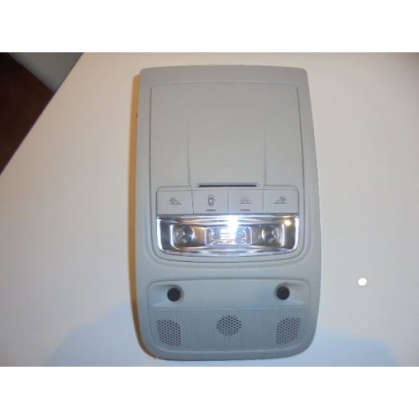 OEK 8X0947135 Tavan Aydınlatması A1 