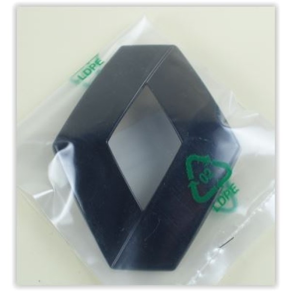 OEK 908890899R Arka Amblem Arma CLIO IV