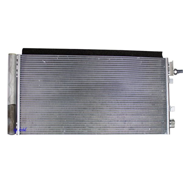 OEK 921003293R Klima Radyatörü Fluence / Megane 3 