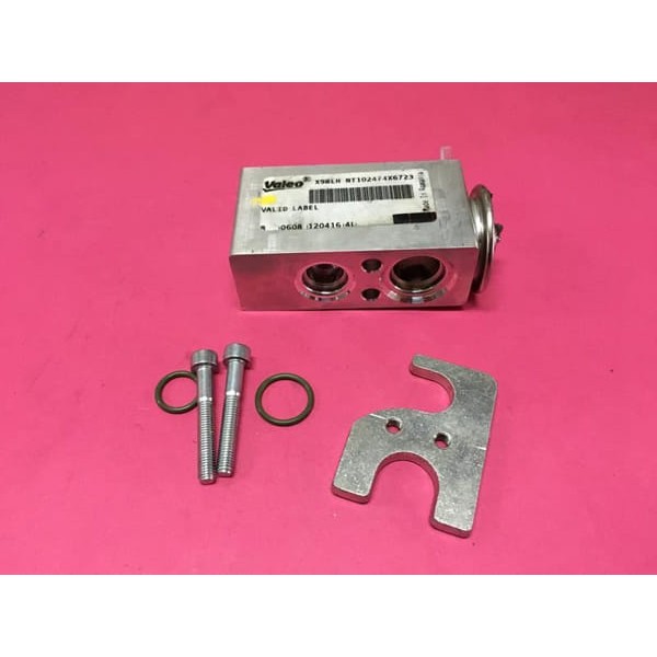 OEK 922700511R X Klima Dedantörü CLIO IV 2012 Captur