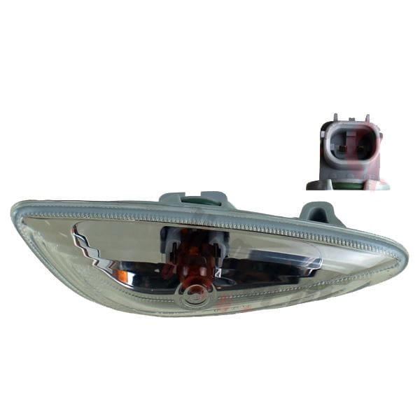 OEK 92304B9000 Ön Çamurluk Yan Sinyali Sağ Hyundai İ10 13 Kia Picanto 11 Orj. - Hmc