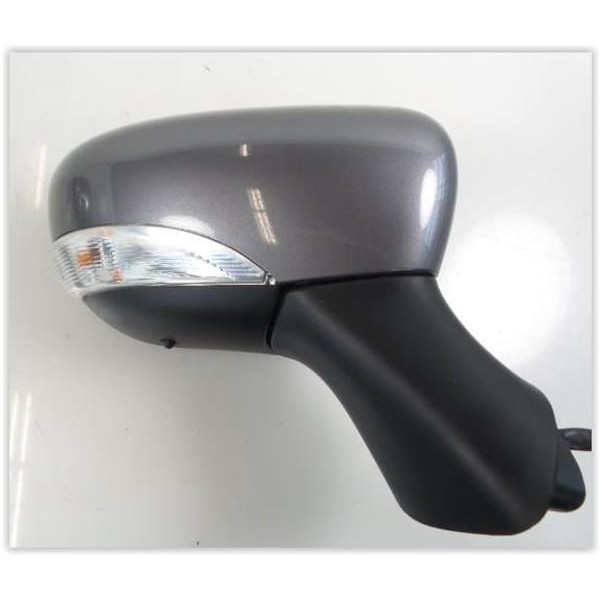 OEK 963016226R Dış Dikiz Aynası Sağ Elektrikli CLIO IV 12 Sinyalli / 9 Pin 