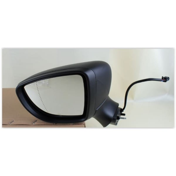 OEK 963022031R Dış Dikiz Aynası Sol Elektrikli CLIO IV 12 Sinyalli / 7 Pin 