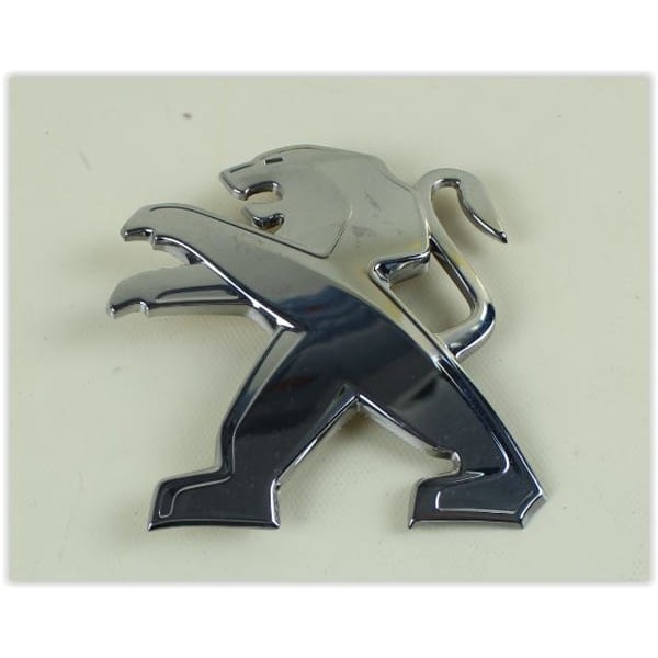 OEK 9678114177 Ön Panjur Arması Yeni Model P206-P306-P307-P308 