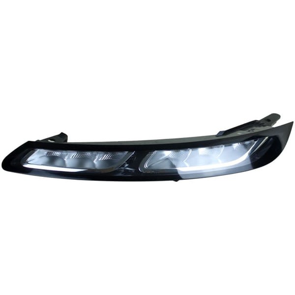 OEK 9800910780 Gündüz Farı Led Far Sol Citroen C4 