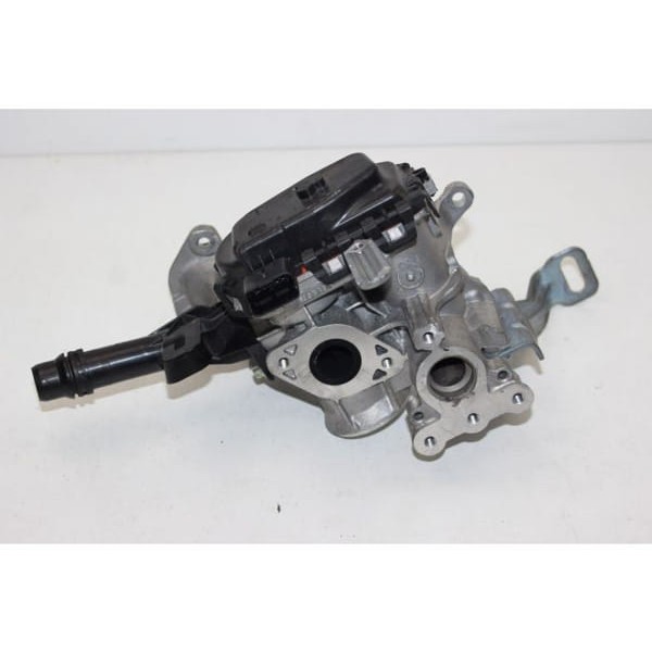 OEK 9807369980 Egr P208-P2008-P308 II-P3008-P5008-C3Iı-C3III-C4-Berlingo-Ds3-Ds4-Ds-5 1.6 Hdi Dv6Fc 