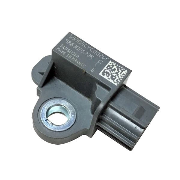 OEK 988302572R Hava Yastık Kaptörü Kadjar 