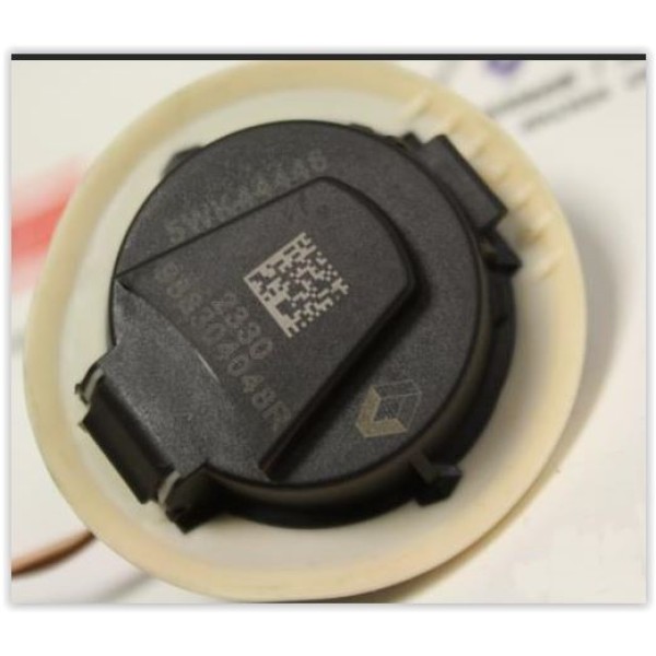 OEK 988304048R Airbag Sensörü CLIO IV-Captur Hava Yastığı Kaptörü 