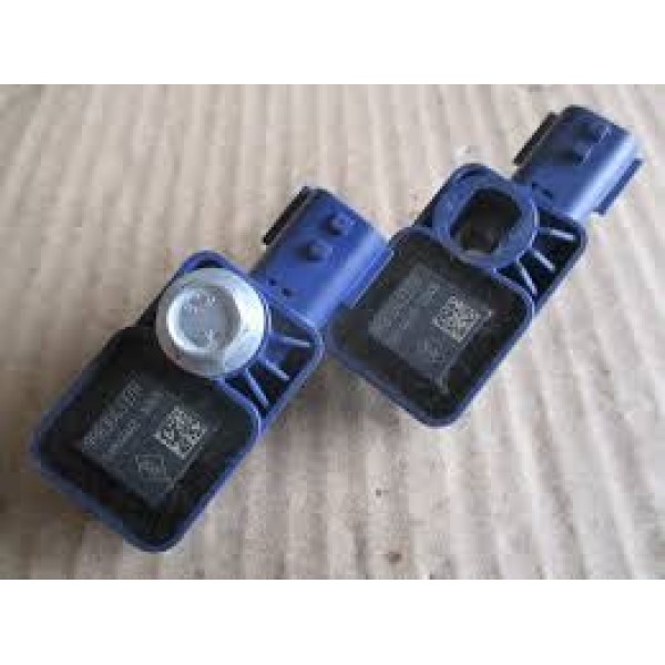 OEK 988304337R Hava Yastığı Kaptörü CLIO Symbol L52 