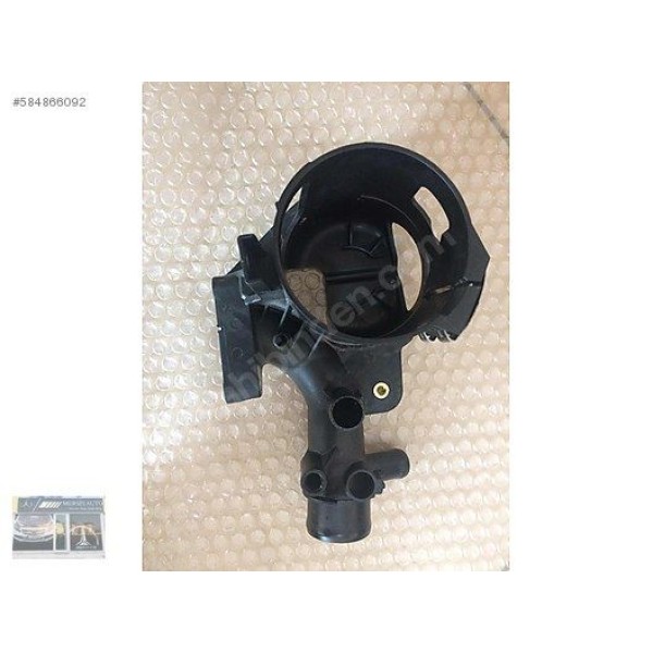 OEK A6512006000 Yakıt Filtre Kütüğü Soğutucu Gövde Sprinter 2010 Sonrası 