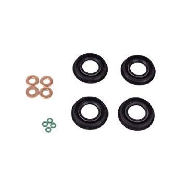 OEK BK2Q9K546KIT Enjektör Keçe Pul Oring Takımı Transit V347 11-14 -V363-Custom-Ranger-Boxer III-Jum 