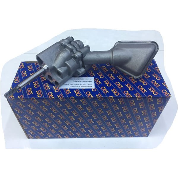 OES 513.000.10.51 Yağ Pompası SLX Oes 