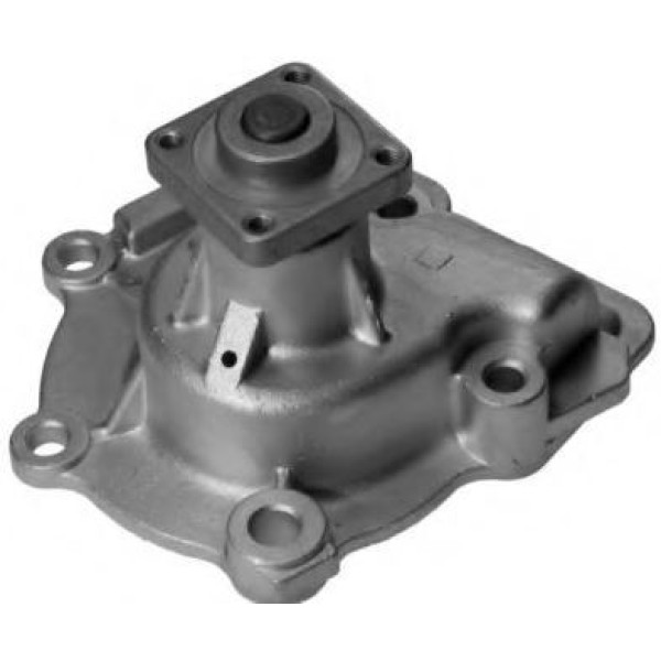 OES N4603 Su Pompası Transit T12-T15 2.5D(Ewp20-Ewp3)8300(Yeni Stok) 