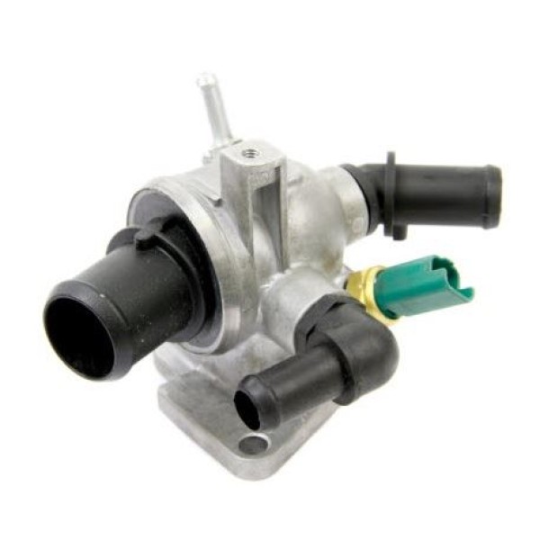 OES T10203 Termostat Doblo-Fiorino-Linea-Punto-Corsa D-Astra H-Combo 1.3Jtd-Cdtı(Müşürlü-Komple) 88C