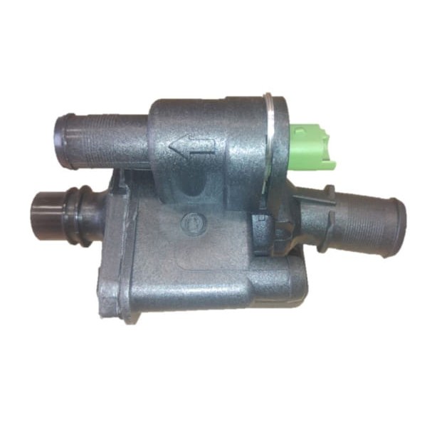 OES T9303 Termostat Komple 83°C 206 207 307 Bipper C1 C2 C3 Nemo Fiesta Fusion 1.4 HDI TDCI 04- 