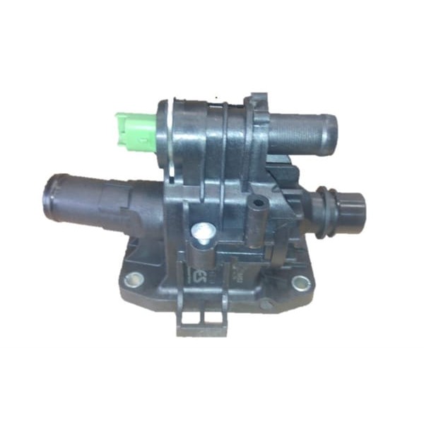 OES T9403 Termostat Komple 83°C Berlingo C3 C4 C5 Jumpy Xsara Fiesta Focus Cmax 206 207 307 407 1.6H 