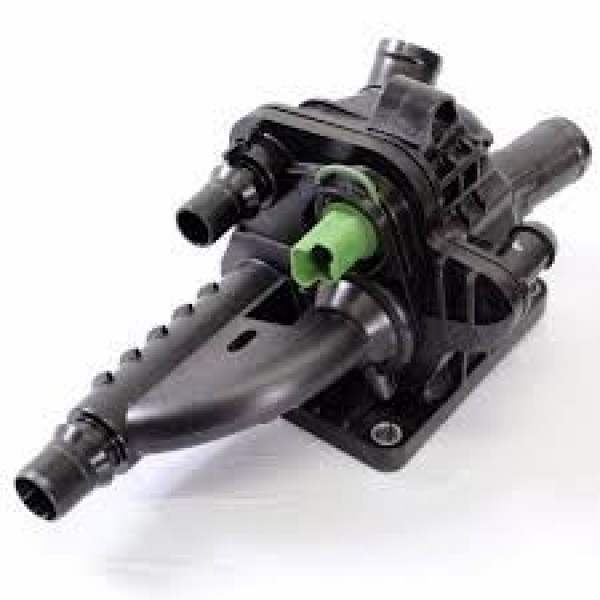 OES T9903 Termostat Komple 83°C Partner Tepe Berlingo 206 308 207 208 C4 II Ds4 C4 Ds3 Jum