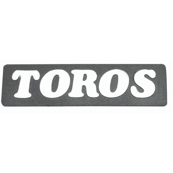 OKSA 201 Yazı Arka Toros