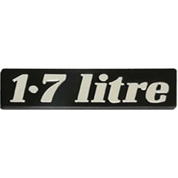 OKSA 213 Arka Yazı 1.7 Litre Bantlı R11