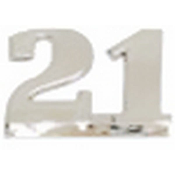 OKSA 222 Arka Yazı 21 R21 