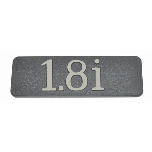 OKSA 226 Ön Çamurluk Yazısı 1.8İ R9-19 