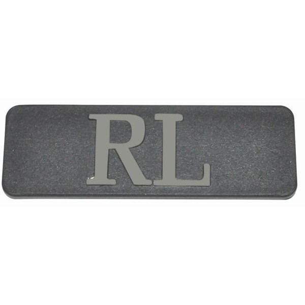 OKSA 228 Çamurluk Ön Yazısı Rl Renault 9 19