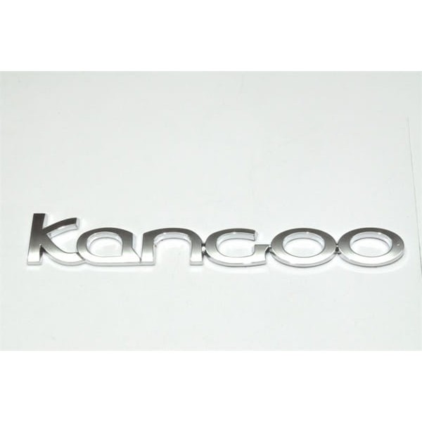 OKSA 236 Yazı Arka Kangoo Ym 