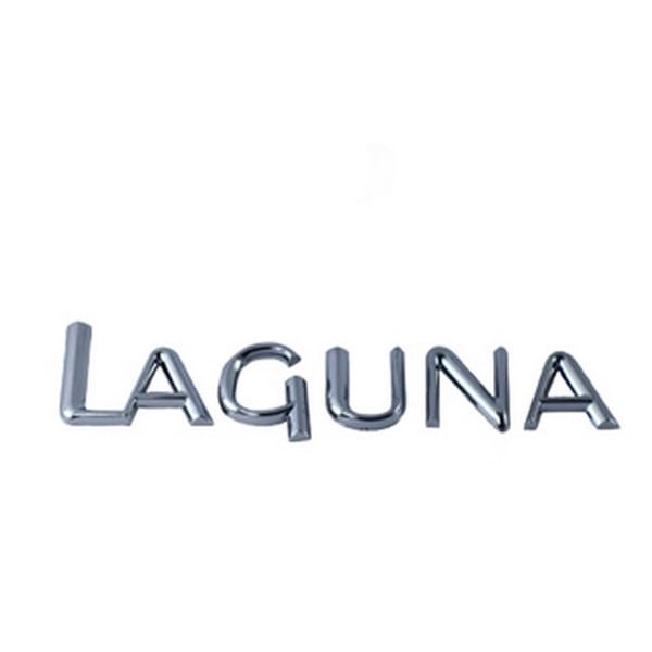 OKSA 239 Arka Yazı Laguna Laguna II 