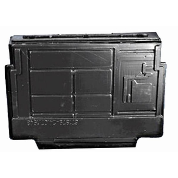 OKSA 253 Akü Üst Plastiği R9 