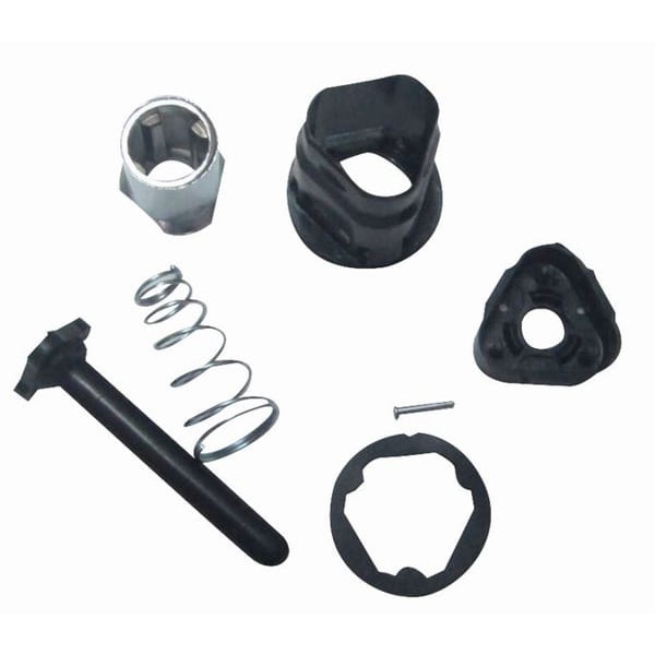 OKSA 256 Bagaj Kilit Tamir Takım R12 