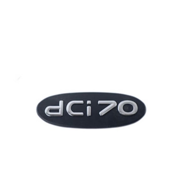 OKSA 284 Çıta Yazısı Dci 70 Kangoo