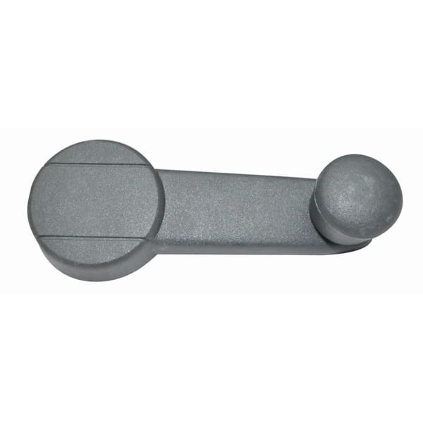 OKSA 300 Cam Açma Kolu R11 Renault 12 Toros Gri 