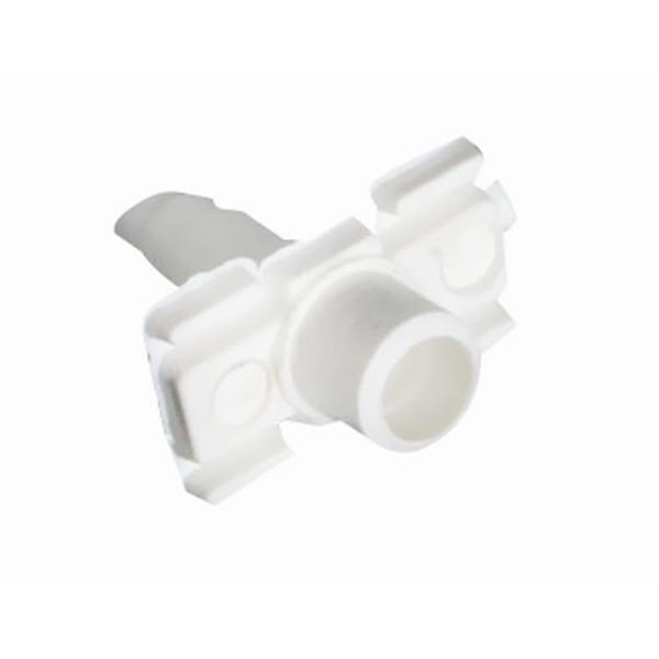 OKSA 329 Marşbiyel Nikelaj Klipsi R12 