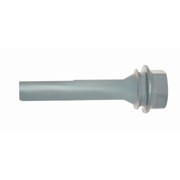 OKSA 357 Fren Kaliper Civatası Kısa Tempra