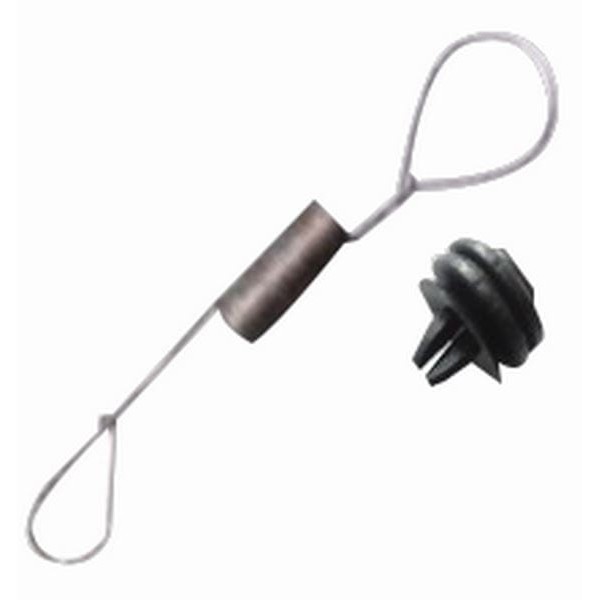 OKSA 406 Geri Vites Yayı Klipsi R9