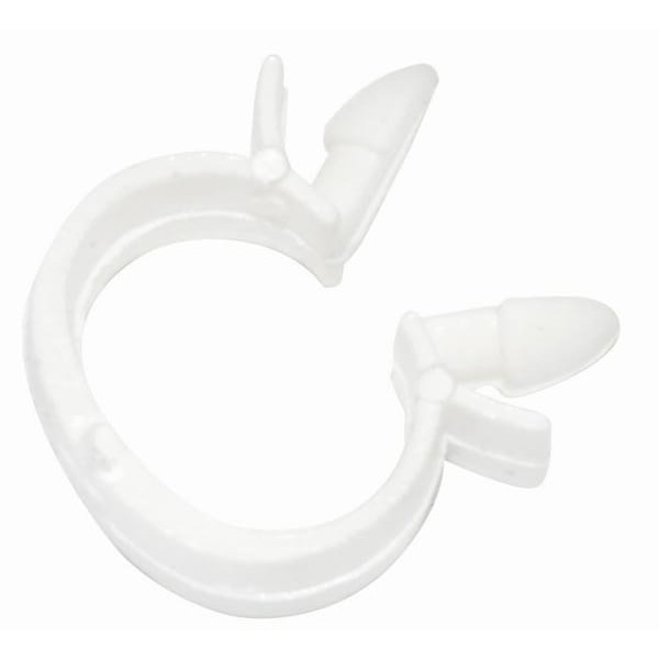 OKSA 476 Kablo Kelepçesi Küçük Ay R9-11-12-19-21