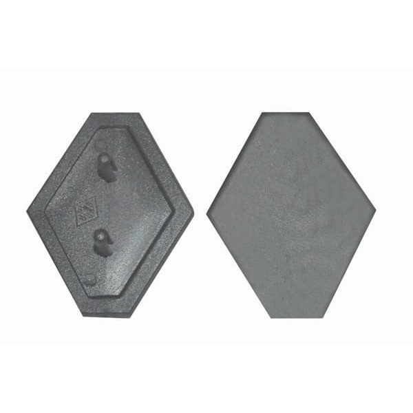 OKSA 500 Panjur Arması Eski Model R9-11-12 