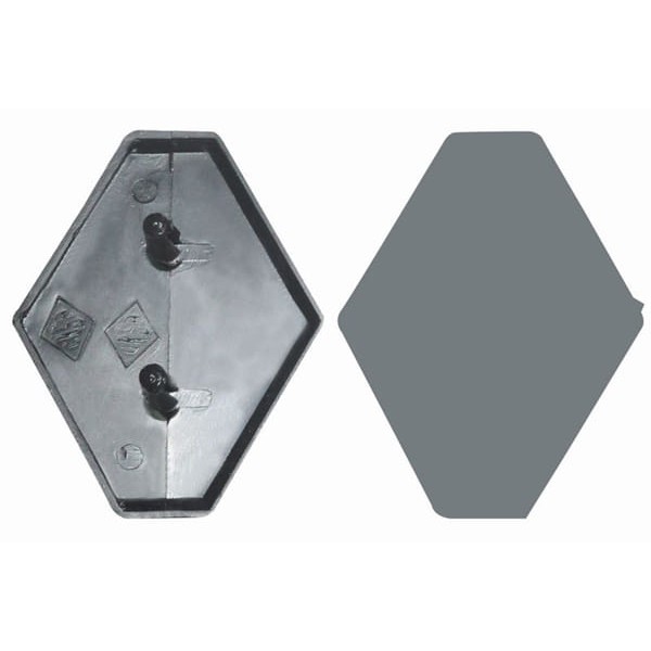 OKSA 501 Panjur Arması R11-12-Toros