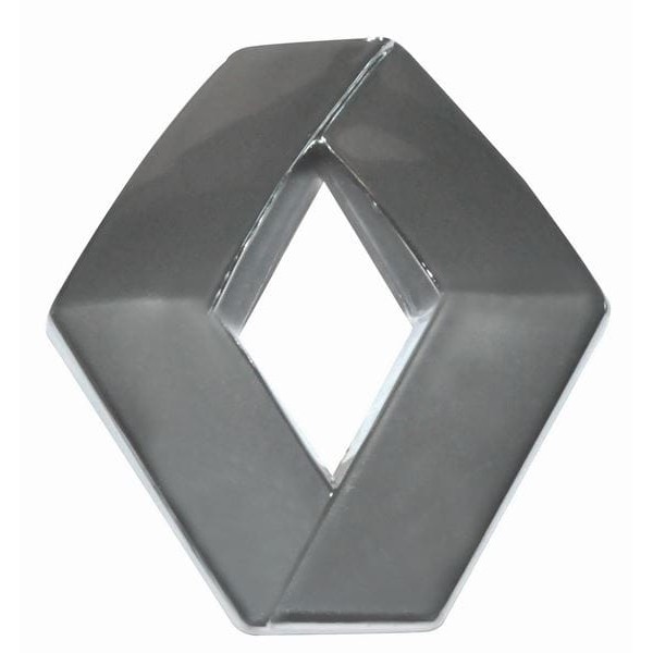 OKSA 506 Bagaj Kaput Arması Arka CLIO 